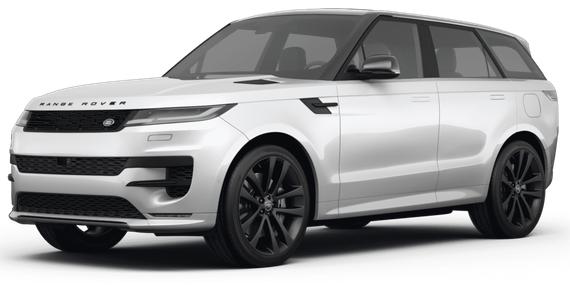 LAND ROVER RANGE ROVER SPORT 2023 SAL1P9EU9PA143414 image